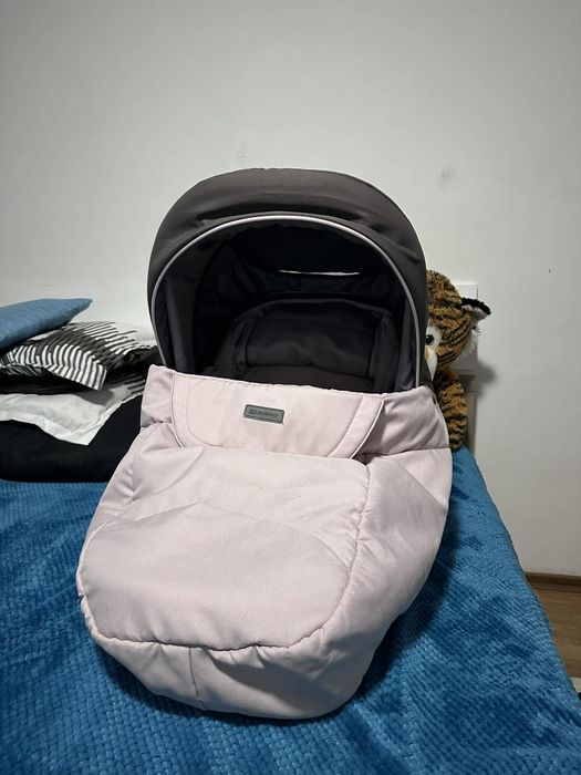 Carut 3 in 1 la mana 2