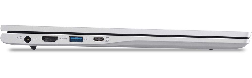 ЗАПЕЧАТАН Лаптоп Acer Aspire Lite 15, Intel® Celeron® N4500 - ИЗГОДНО