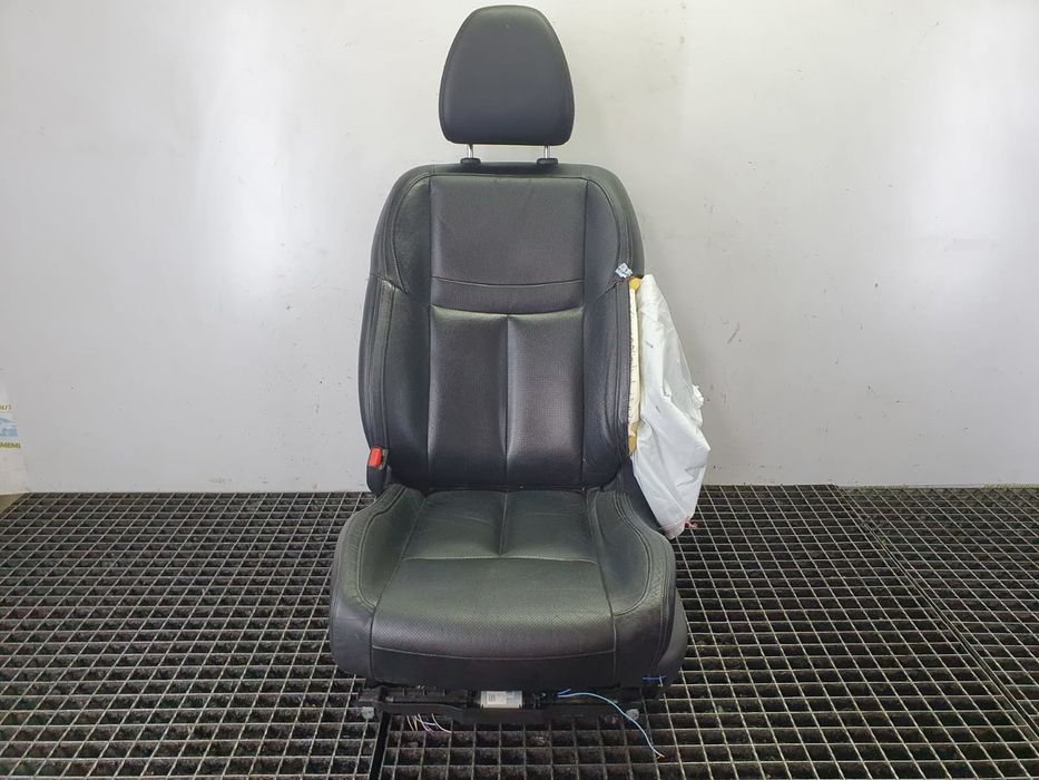 Scaun stanga fata Nissan X-Trail T32 (facelift) (2017 - 2020) 1.6 dci R9M
