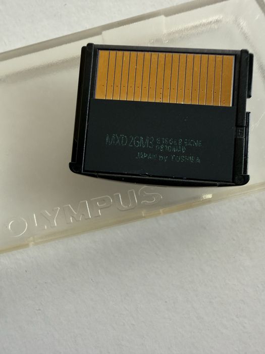 Карта памет Olimpus M 2gb