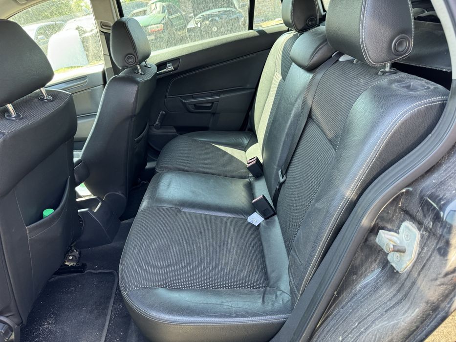 Опел астра х 1.9 150 кс 6 ск 2006 Г