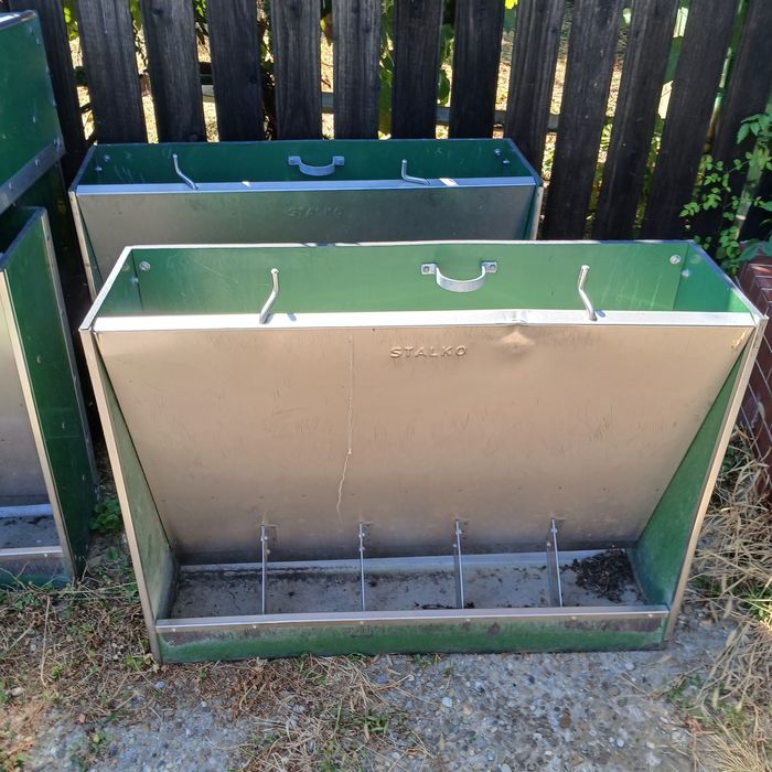 Hranitori,boxe fatare,gratare