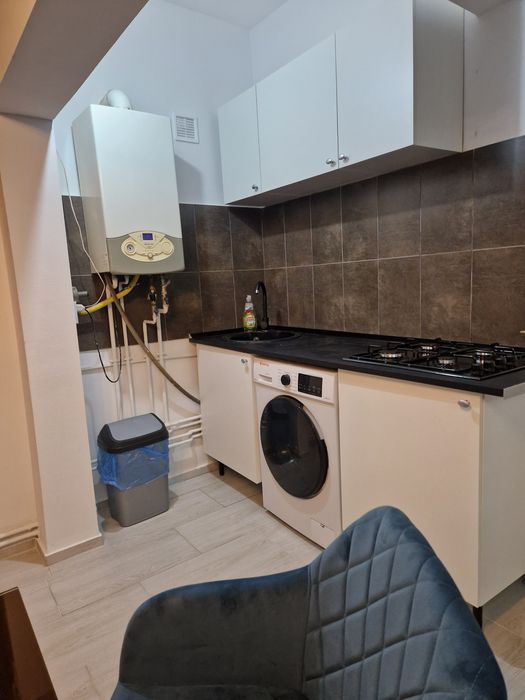 Apartament regim hotelier Calea Victoriei