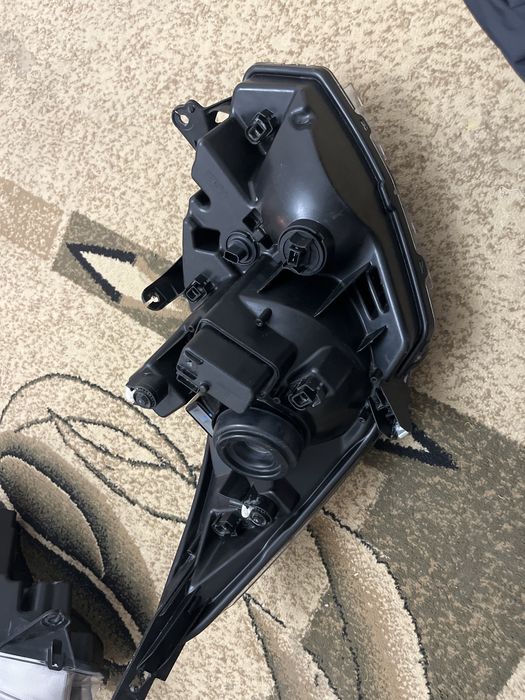 Кобальт фара оригинал