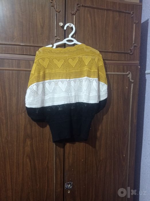 Sotiladi yangi hollatda