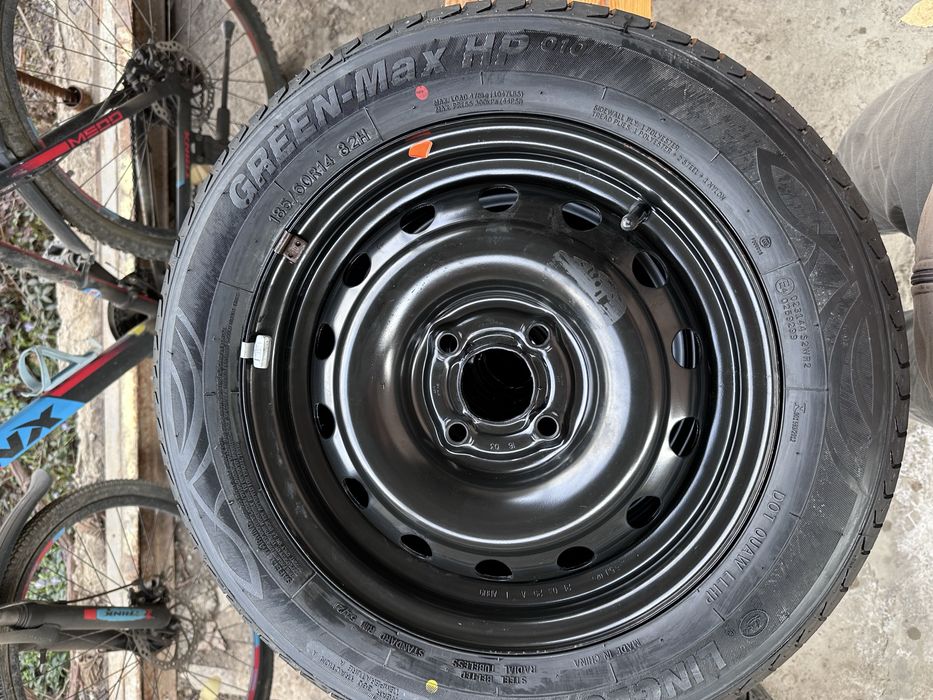 Продам балонны с дисками