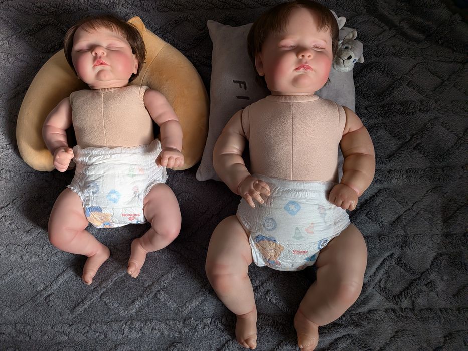 Продам кукол реборн