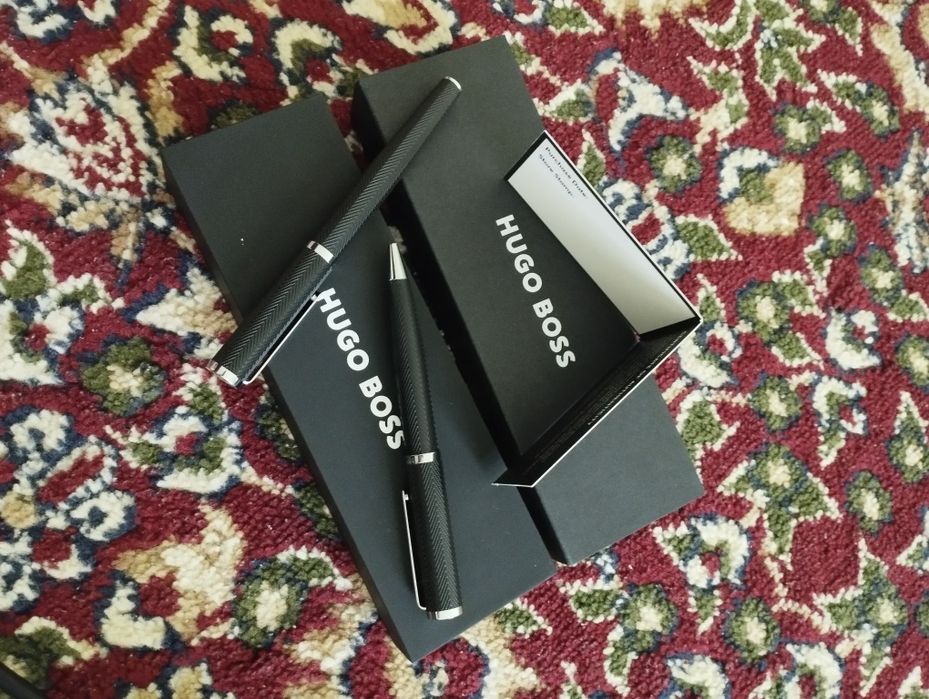 Ручка Hugo boss оргинал