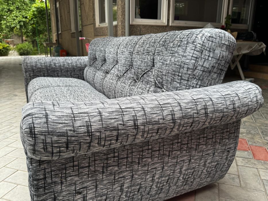 Диван в отличном состоянии