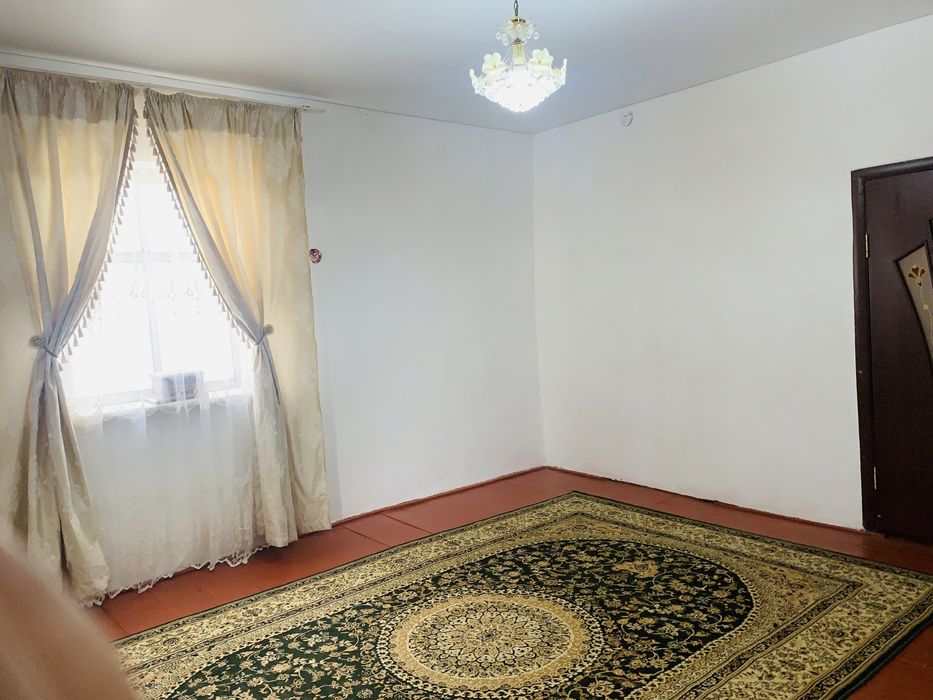 Обмен большой дом с времянкой