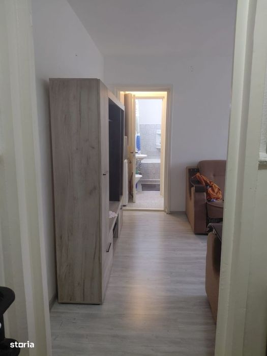Apartament cu 2 camere, Micro 14