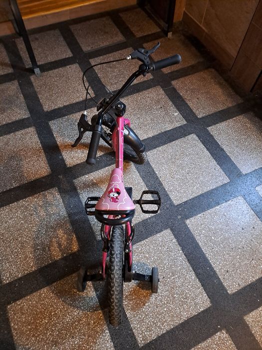 Детски колело 16 цола гуми