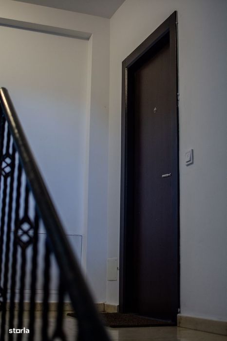 Apartament 2 camere Baroque Residence Bucium | Etaj 1 |Parcare inclusă