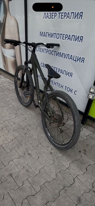Колело CROSS Dexter2025!! Спешно се продава!