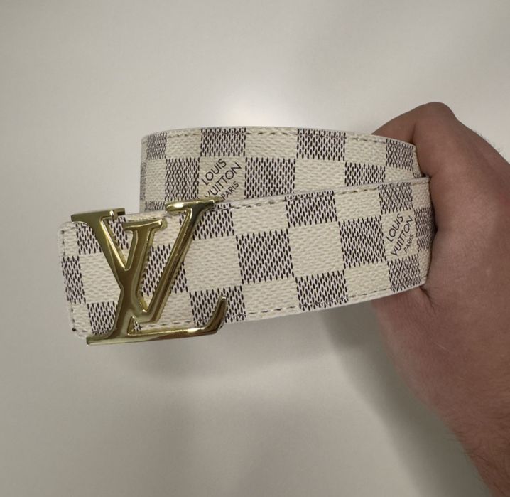 Cura Louis vuitton