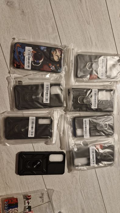 Husa telefon antișoc