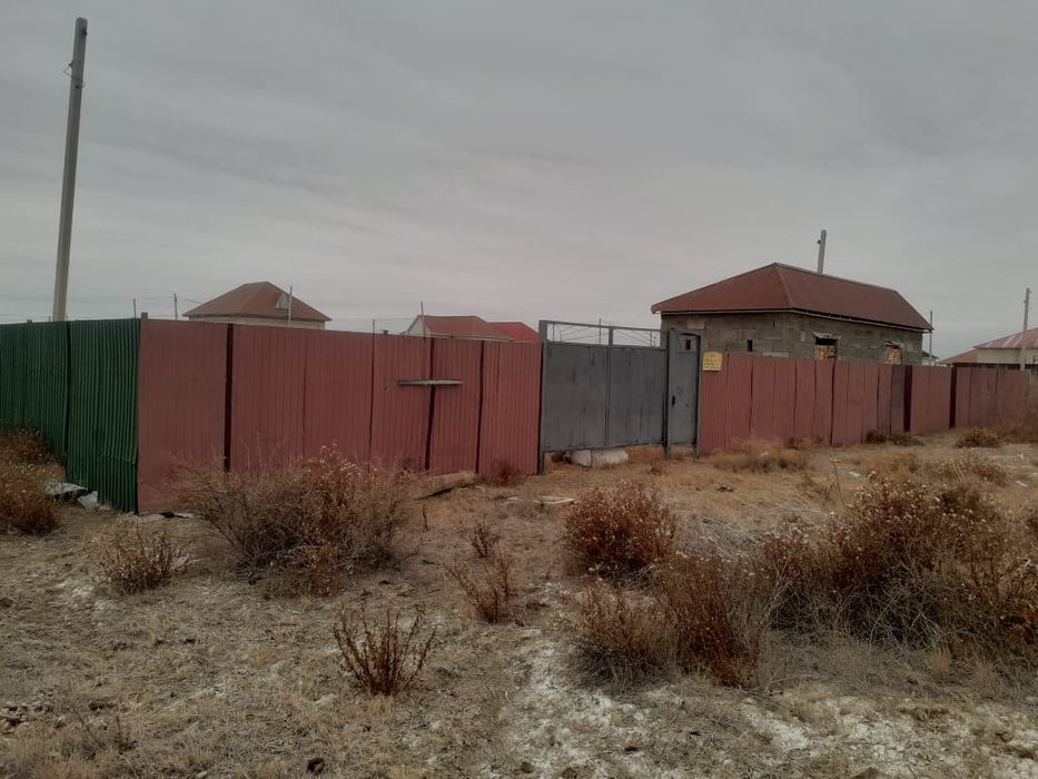 Времянка сатылад Байтерек 3