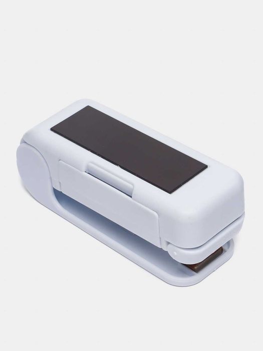 аппарат для запайки и резки пакетов