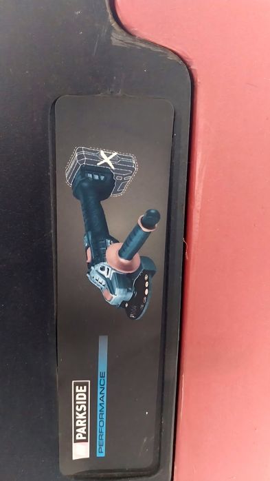 Set 3 valize scule: Makita HR2470T + Parkside Performance + Panzer –