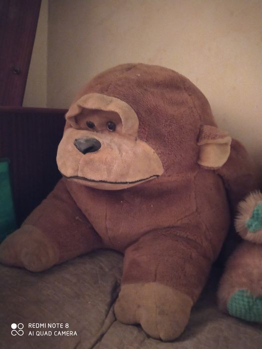 Мягкие игрушки недорого