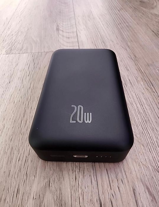 Baseus Magsafe Power Bank 10000 mAh 22 Wt Original!