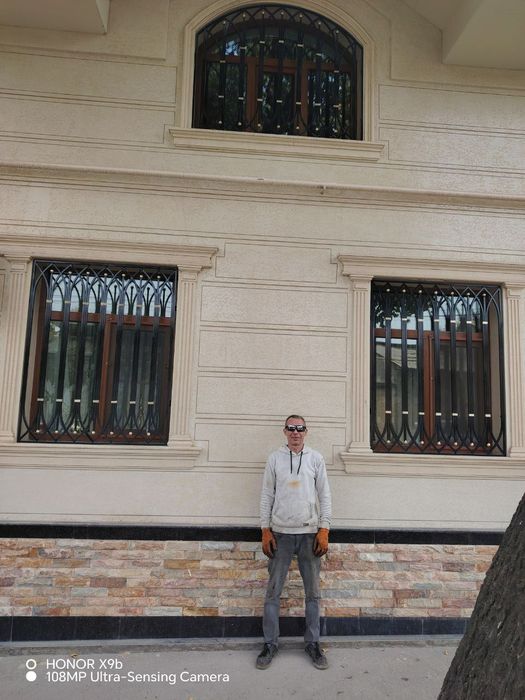 Решётки недорого ковка хай тек