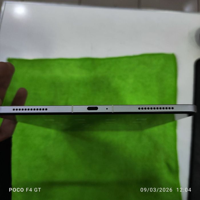 Xiaomi pad 5 wifi