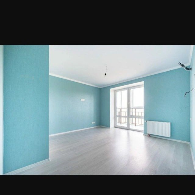 Ремонт квартир Поклейка Обоев!!!