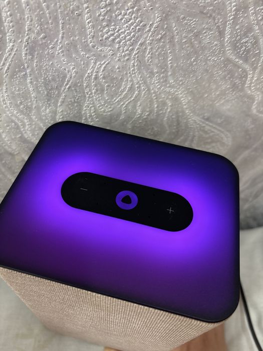 Умная Колонка Яндекс Станция