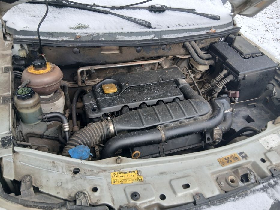 Land Rover Freelender 1