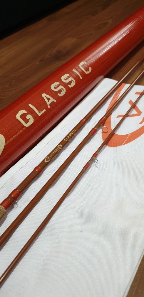 Vision Glassic