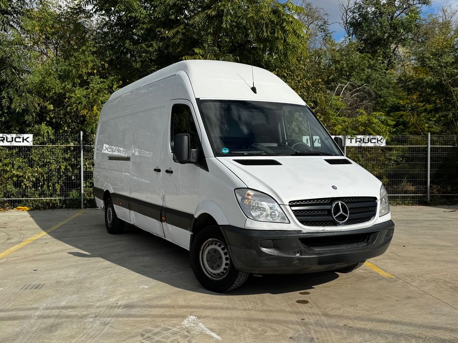 Mercedes Sprinter 313 CDI varianta LUNGA