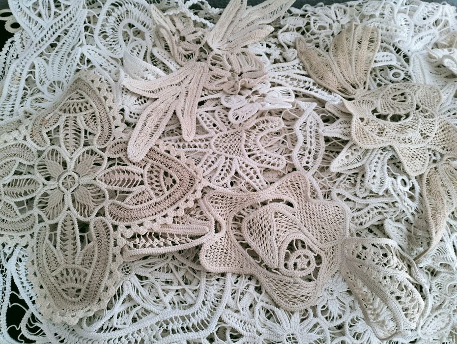 Mileuri macrame noi