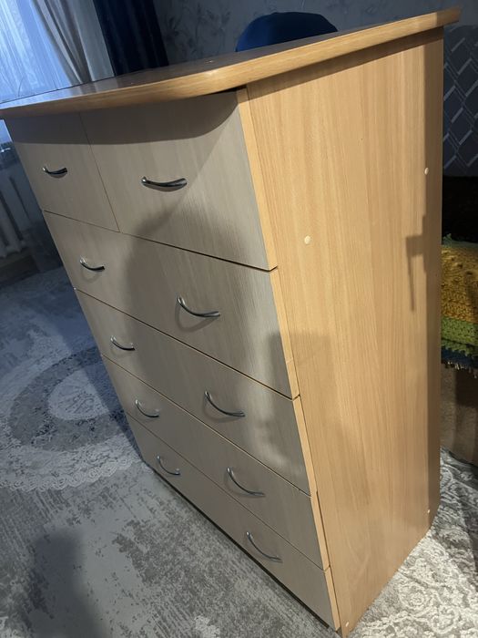 Продам комод в хорошем состоянии