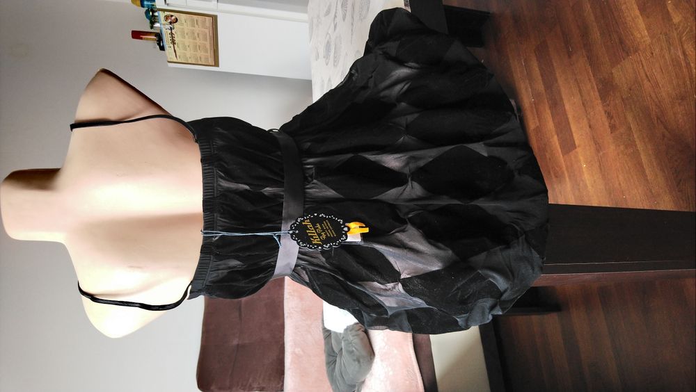 Нова рокля Killah / още рокли