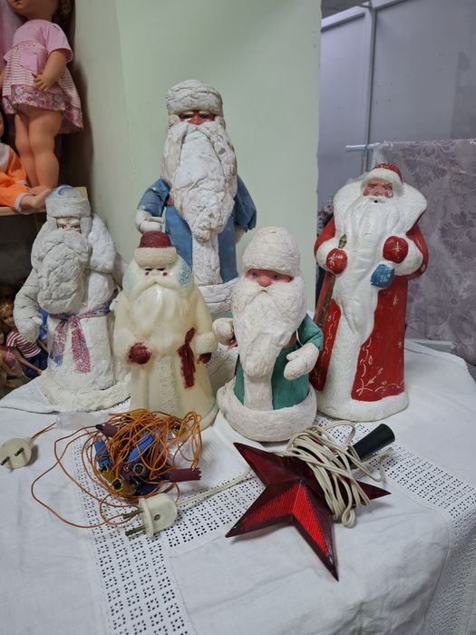 Куклы Ссср.Гдр.барби оригиналы