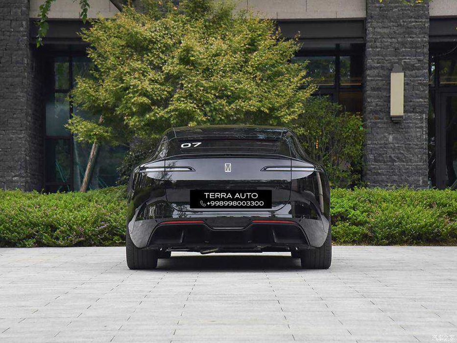 Changan Avatr 12 за 25-30 дней звонить только реальным клиентам