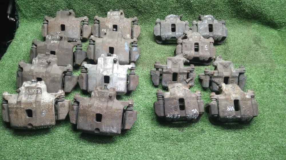 Суппорт тормозной