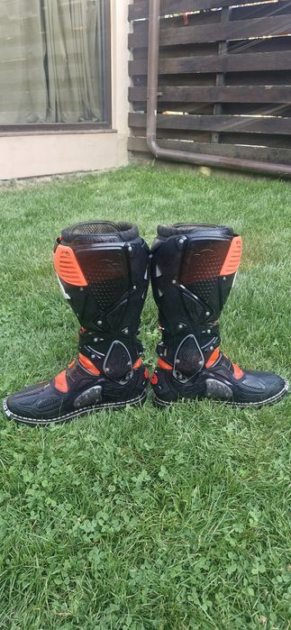 Cizme enduro sidi 43 nu  Gaerne