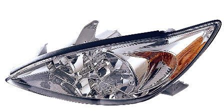Фара на Тойота Камри 30/Toyota Camry 30