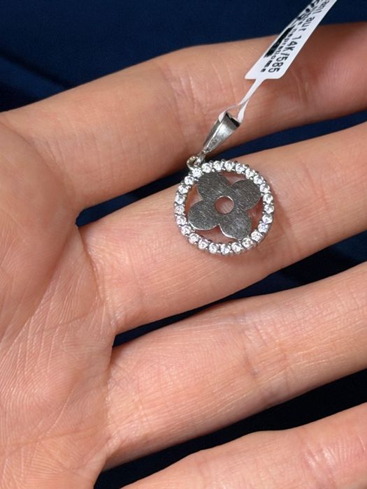 Pandantiv aur 14K 1.89gr