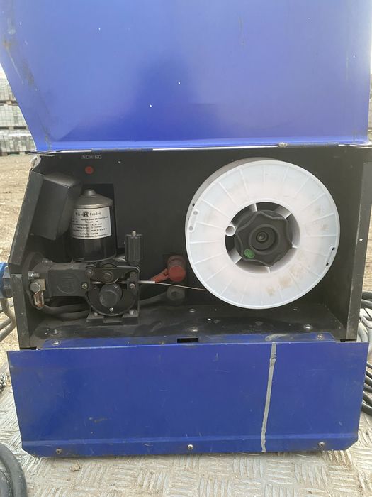 Кемпинг,полуавтомат,Аврора