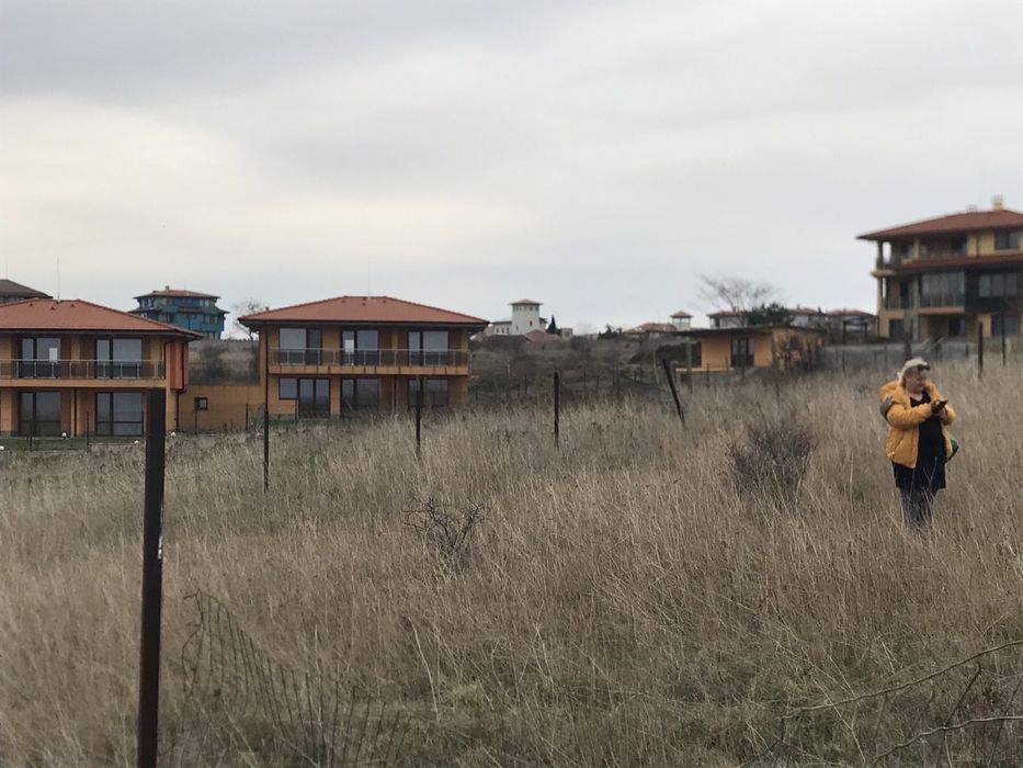 Продава се Парцел в с. Синеморец, Област Бургас - 470 кв.м за 211 €/кв.м - Снимка #4