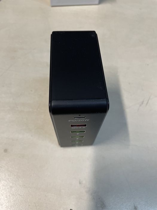 Sursa alimentare 20w Puteti incarca 6 telefoane simultan Garantie Tran