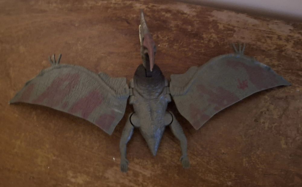 Птеродактил - Jurassic world ( Hasbro)
