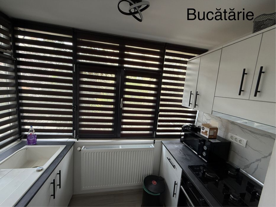 Apartament 2 camere