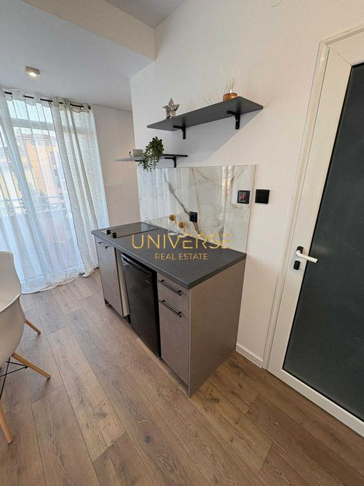 Продава се Двустаен апартамент в к.к. Слънчев бряг - 47 кв.м за 1341 €/кв.м - Снимка #6