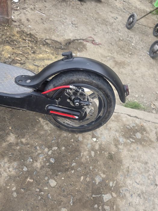 Продам электросамокат 50000тг