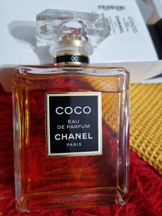 Парфюм шанель вива