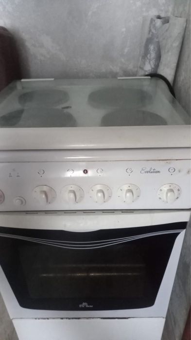 Продам плиту кухонную